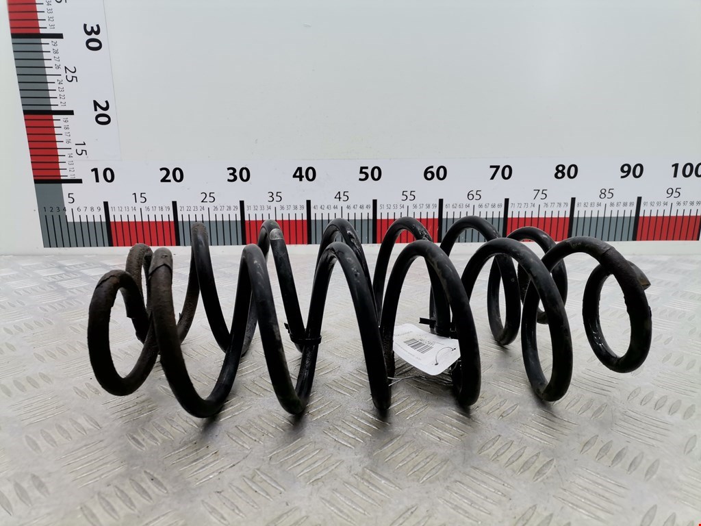 Пружина задняя левая/правая VOLKSWAGEN Bora 1998-2005