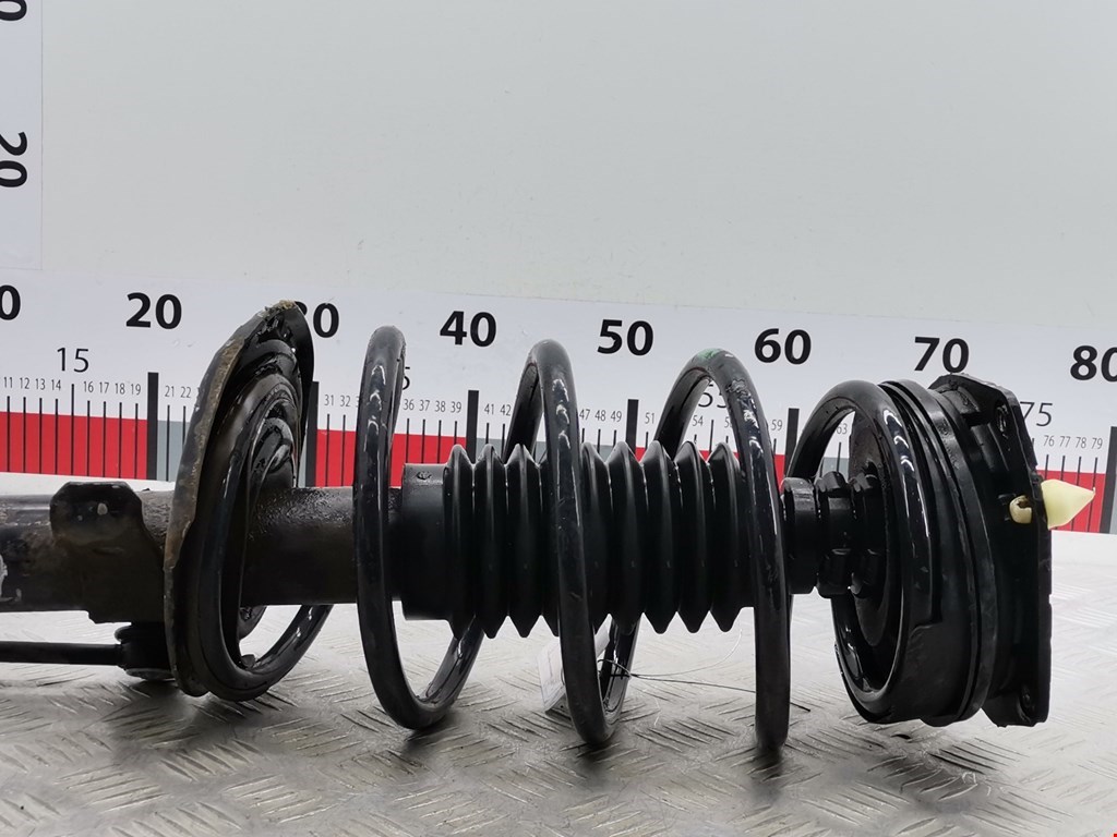 Амортизатор передний правый RENAULT Megane II 2002-2009