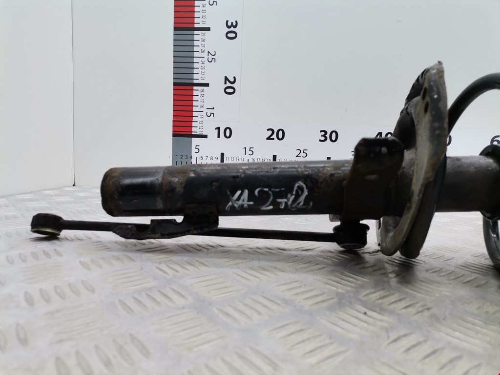 Амортизатор передний правый RENAULT Megane II 2002-2009