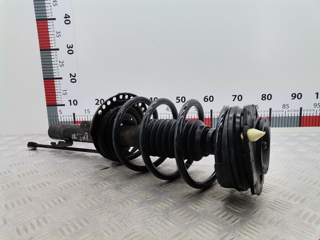 Амортизатор передний правый RENAULT Megane II 2002-2009