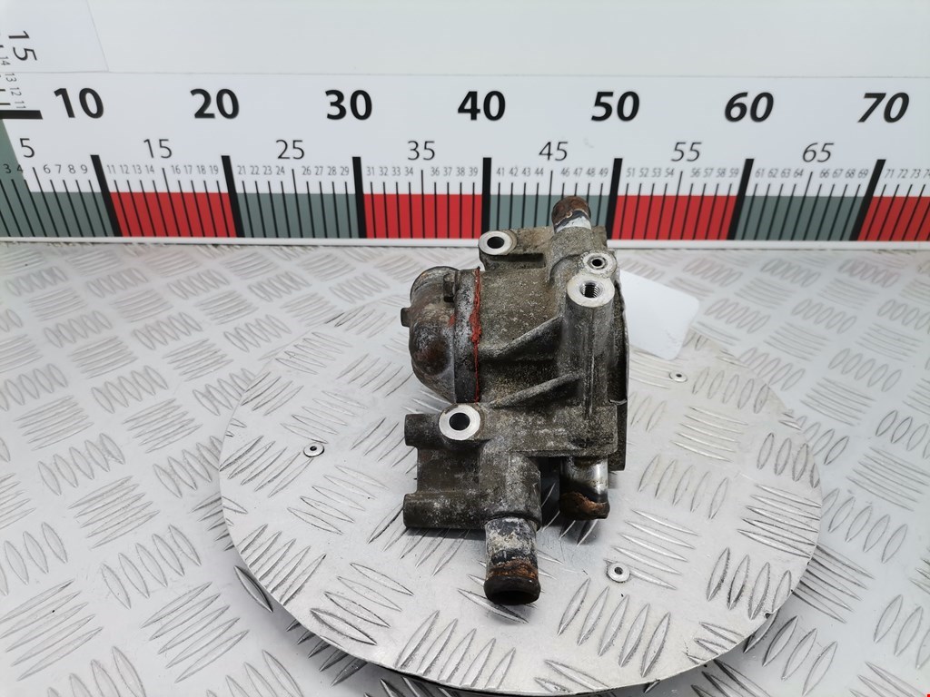 Корпус термостата OPEL Astra H/Family 2004-2015