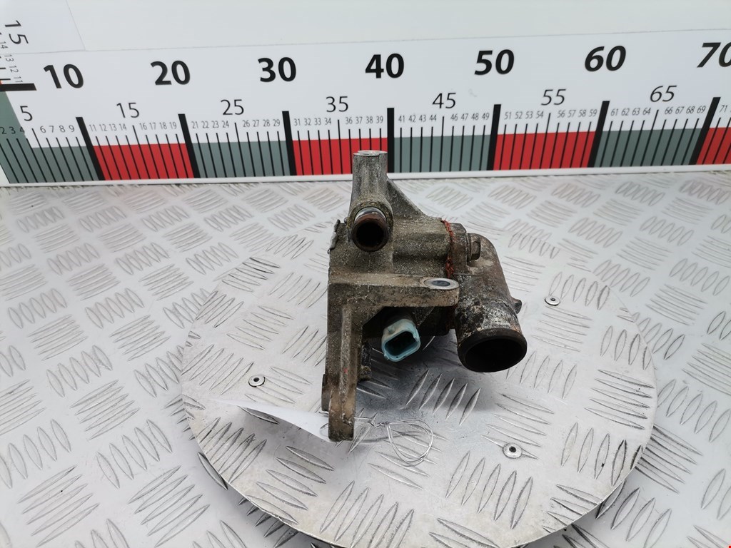 Корпус термостата OPEL Astra H/Family 2004-2015