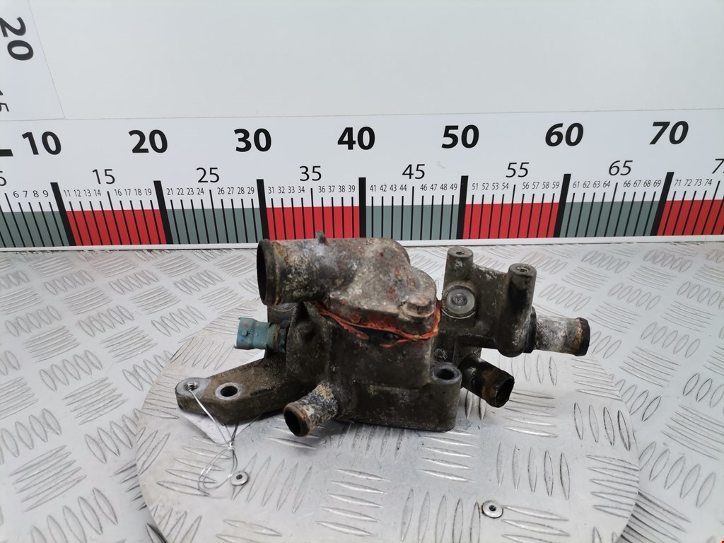 Корпус термостата OPEL Astra H/Family 2004-2015