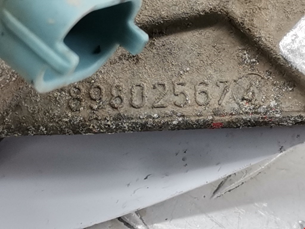 Корпус термостата OPEL Astra H/Family 2004-2015