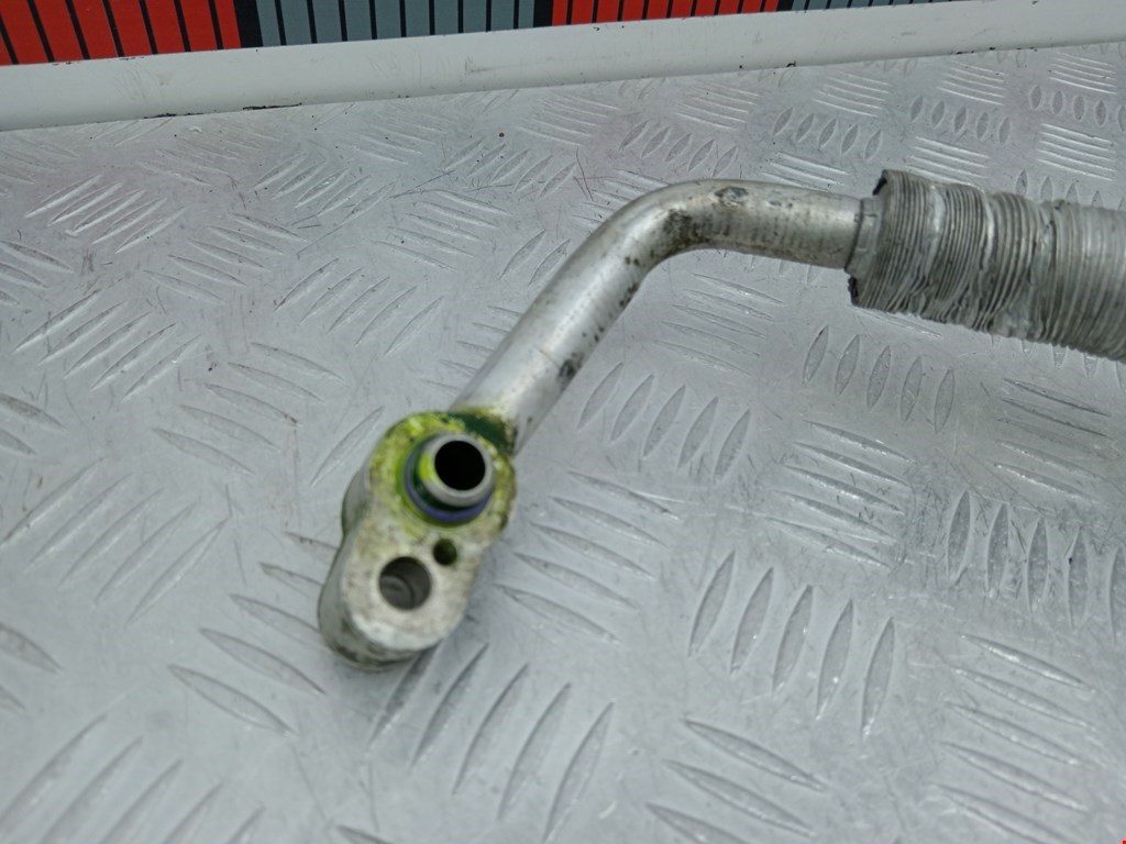 Трубка кондиционера SEAT Ibiza 2002-2008