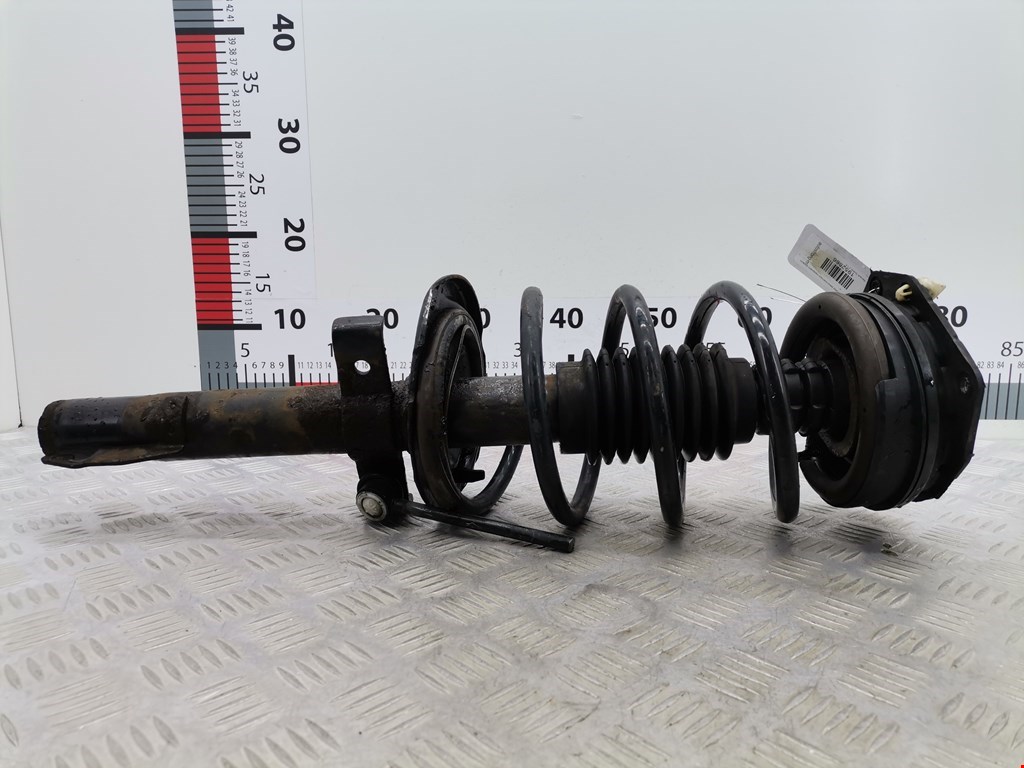 Амортизатор передний правый RENAULT Scenic II 2003-2010