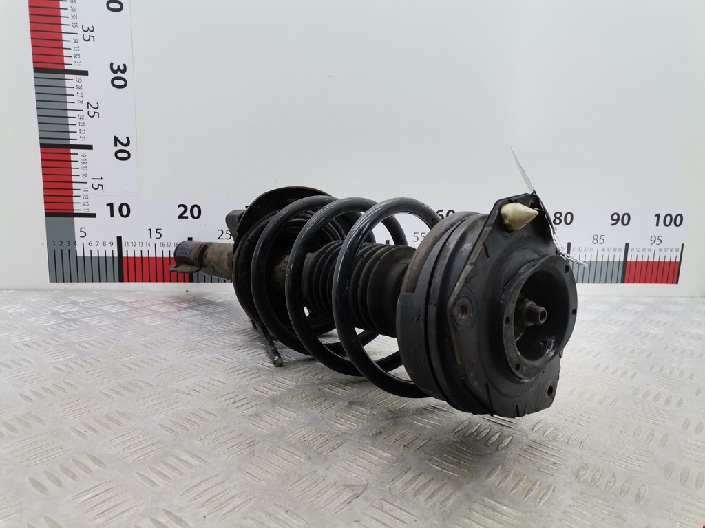 Амортизатор передний правый RENAULT Scenic II 2003-2010