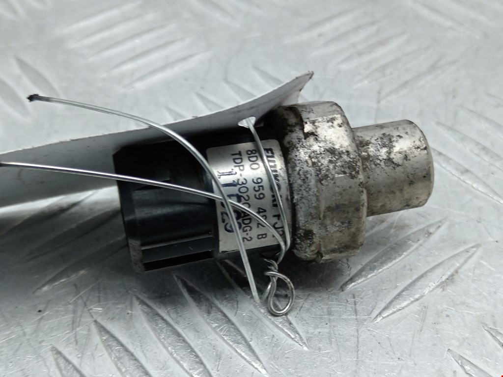 Датчик кондиционера Ford Focus 1 (1998-2005)