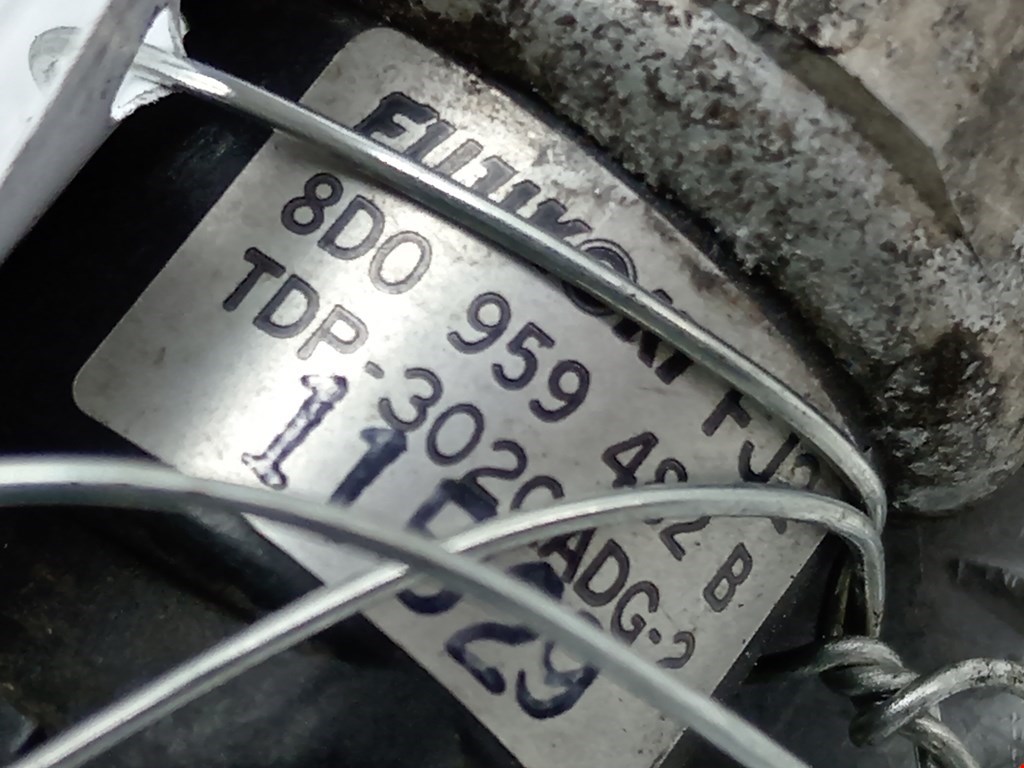 Датчик кондиционера FORD Focus I 1998-2005