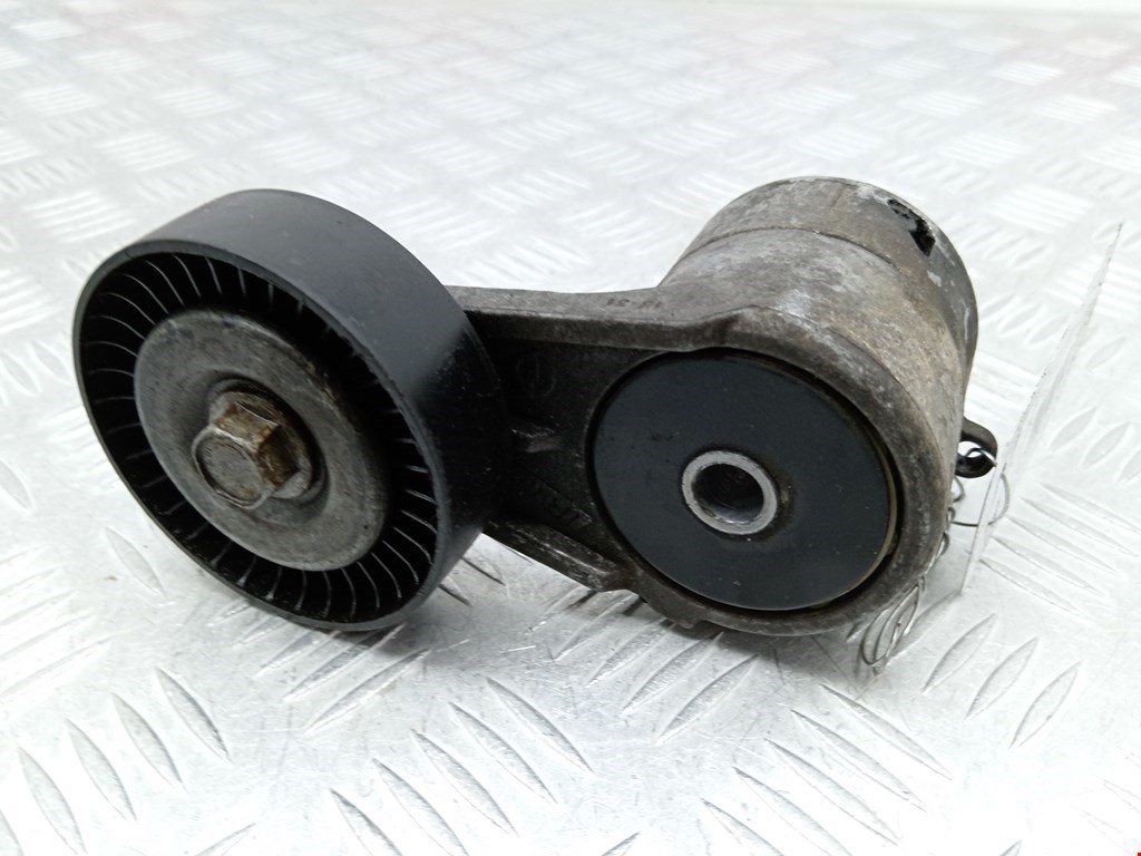 Натяжитель ремня генератора (приводного поликлинового ремня Opel Meriva A (2003-2010)