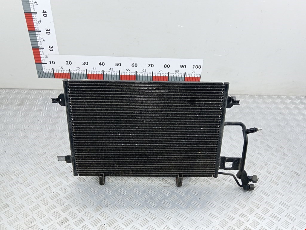 Радиатор кондиционера VOLKSWAGEN Passat B5 1997-2005