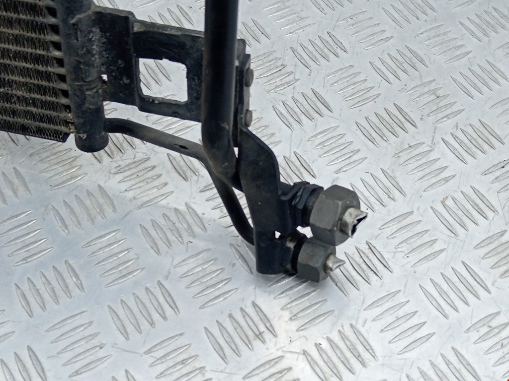 Радиатор кондиционера VOLKSWAGEN Passat B5 1997-2005