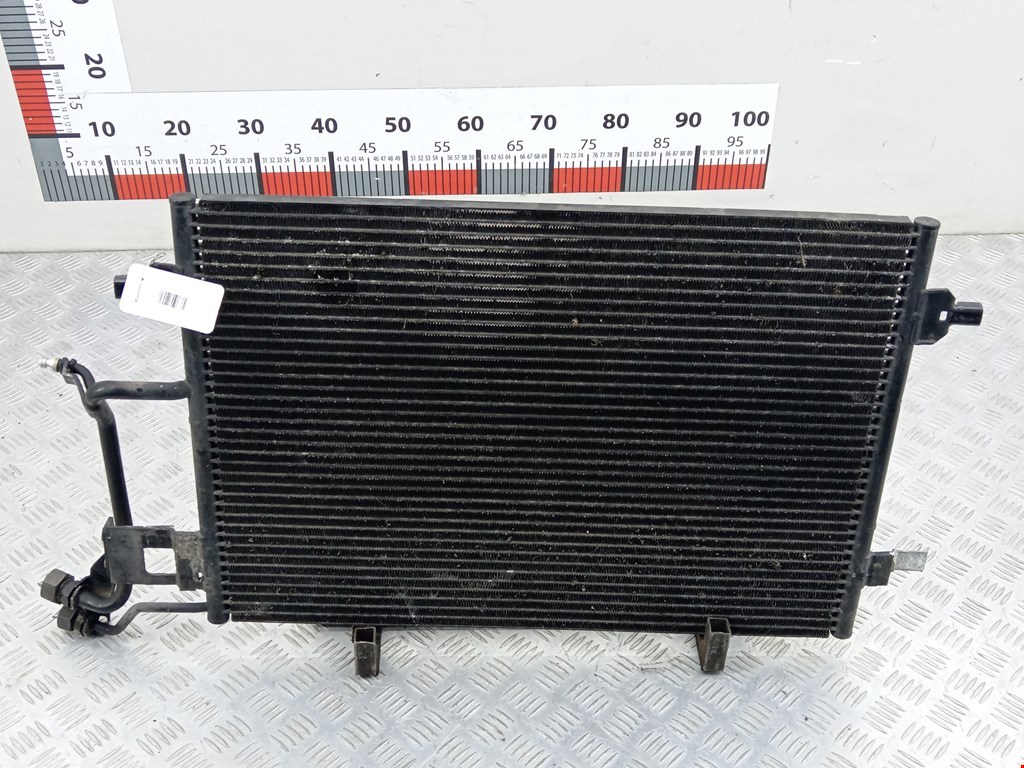Радиатор кондиционера VOLKSWAGEN Passat B5 1997-2005