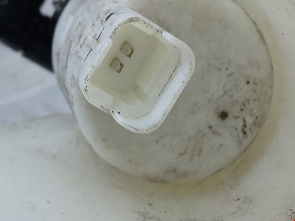 Бачок омывателя RENAULT Megane II 2002-2009