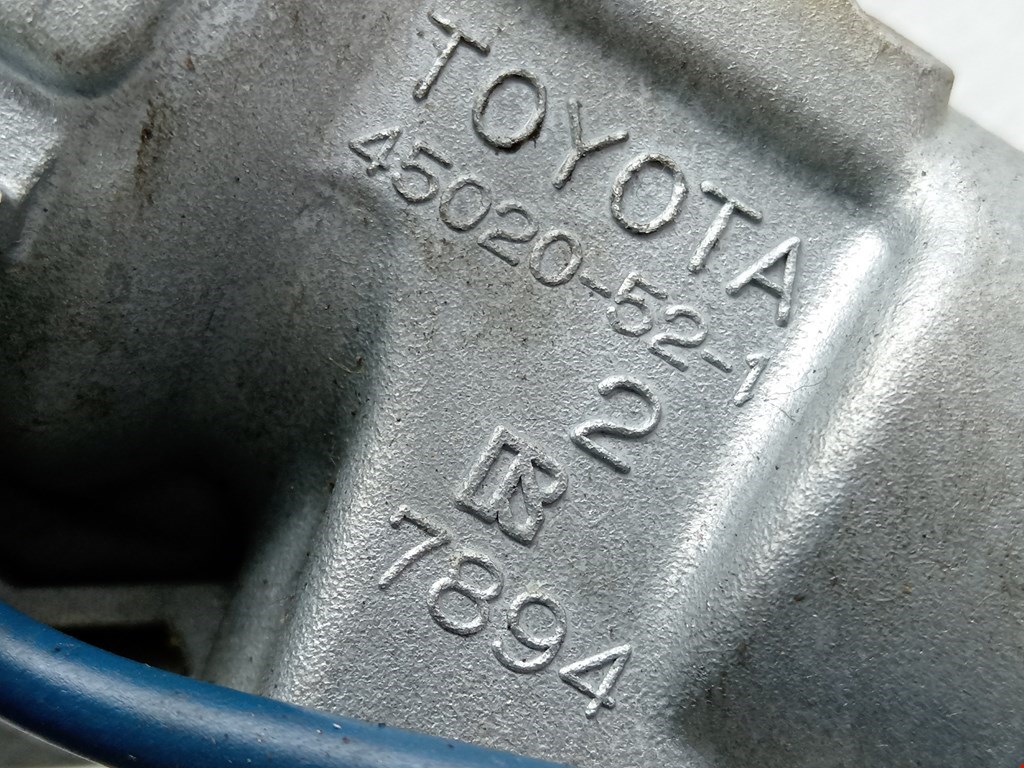 Замок зажигания TOYOTA Yaris 1999-2005