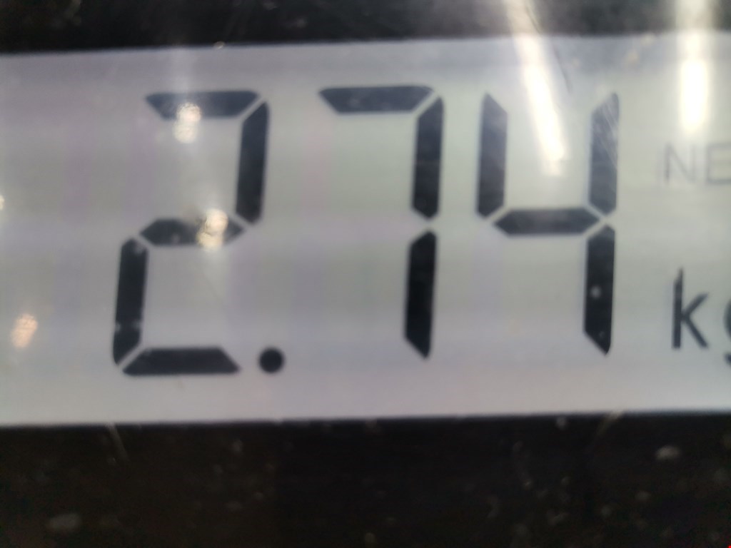 Суппорт передний левый FORD Focus I 1998-2005