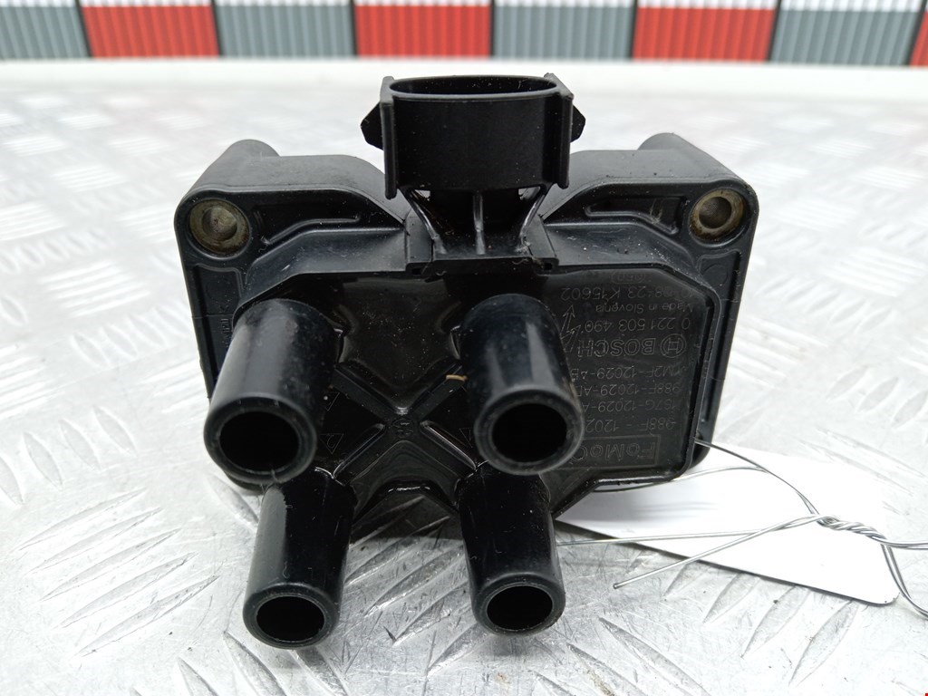 Катушка зажигания FORD Focus I 1998-2005