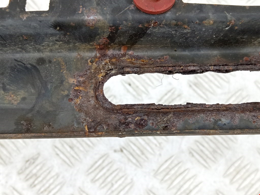 Балка подрадиаторная FORD C-MAX 2003-2010