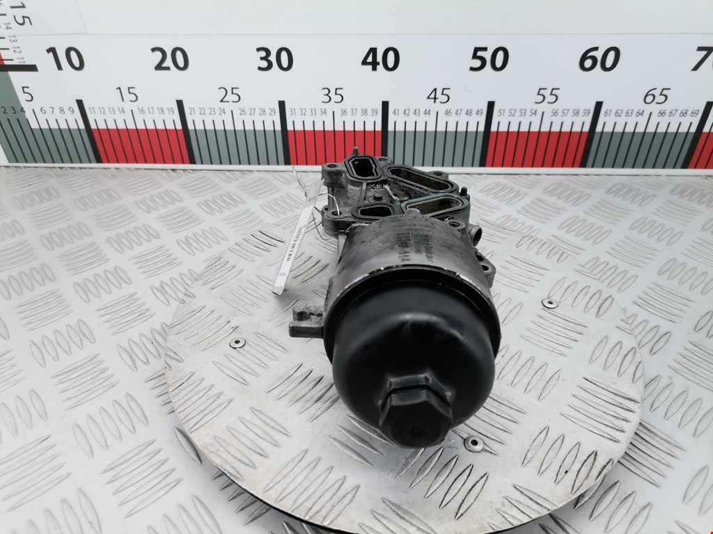 Корпус масляного фильтра PEUGEOT 407 2004-2010