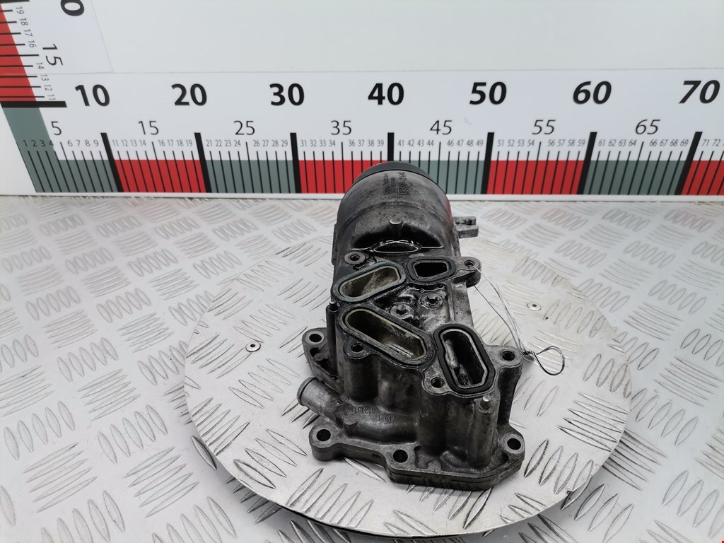 Корпус масляного фильтра PEUGEOT 407 2004-2010