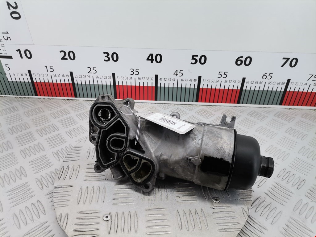 Корпус масляного фильтра PEUGEOT 407 2004-2010