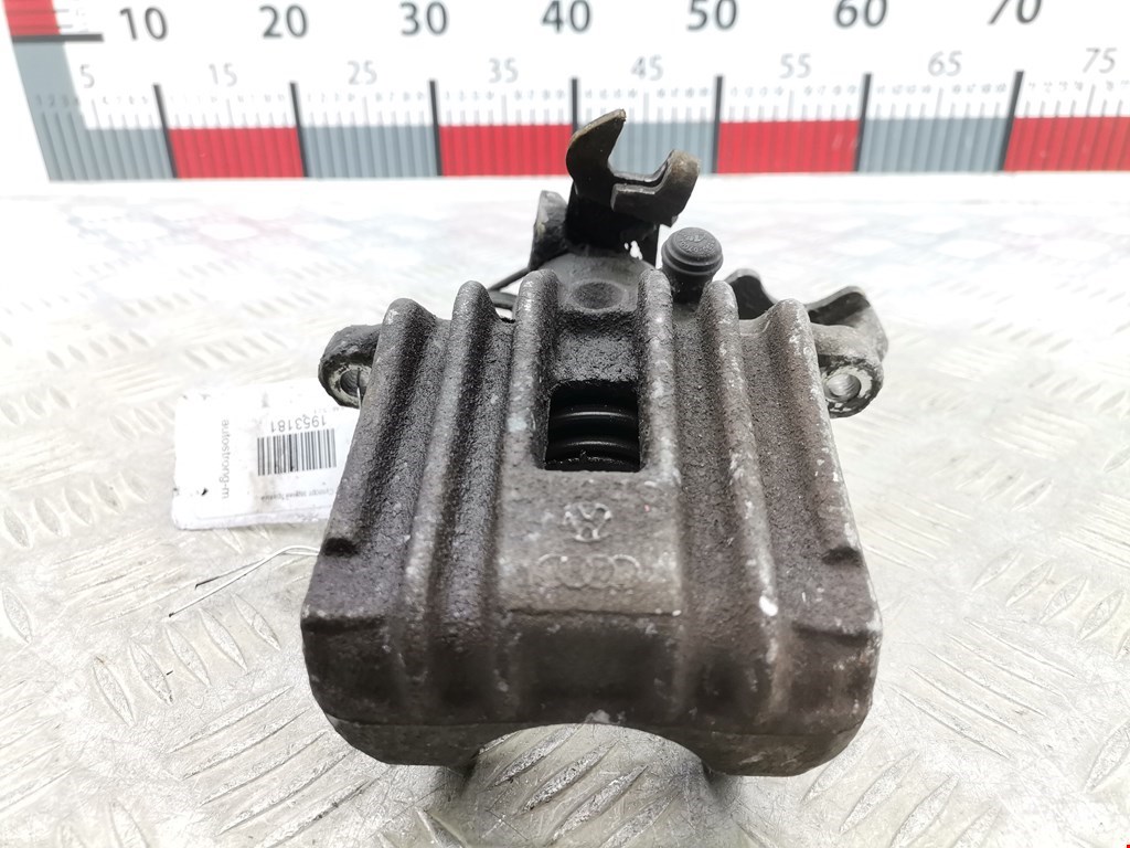 Суппорт задний правый AUDI A6 C5 1997-2004