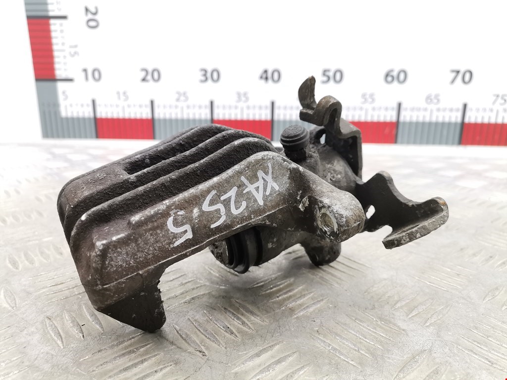 Суппорт задний правый AUDI A6 C5 1997-2004