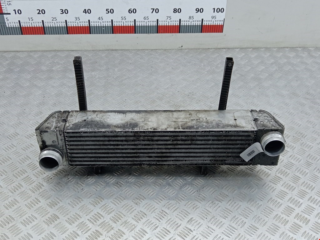 Интеркулер (радиатор интеркулера) BMW 7er 7 серия E65/E66 2001-2008