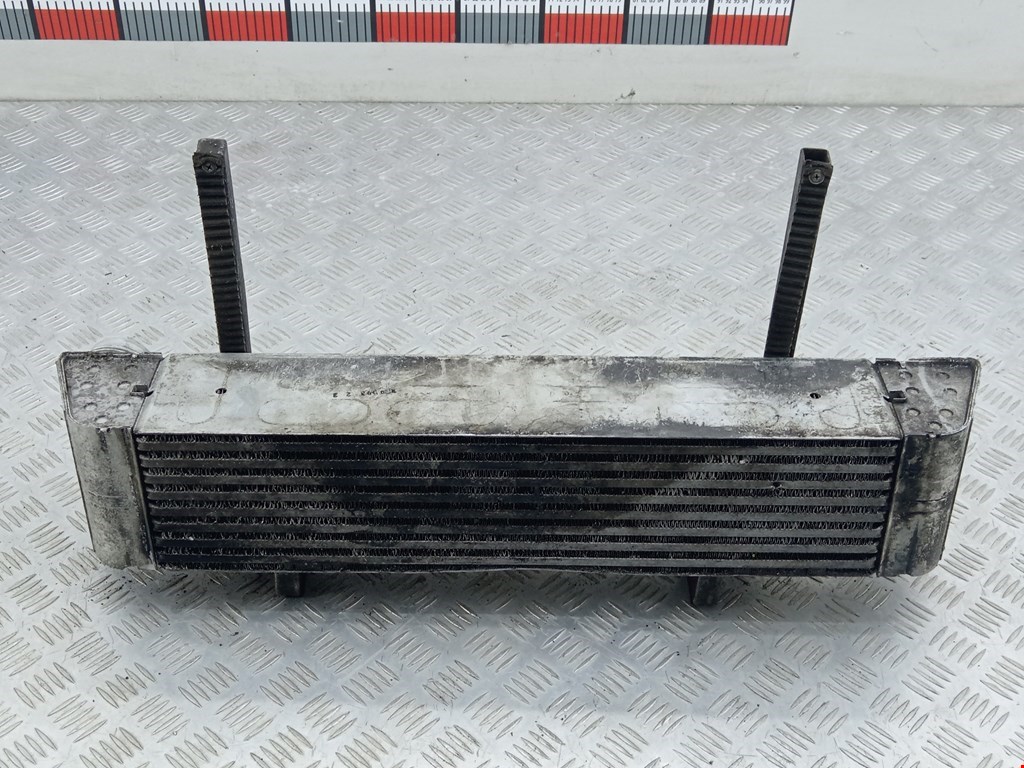 Интеркулер (радиатор интеркулера) BMW 7er 7 серия E65/E66 2001-2008
