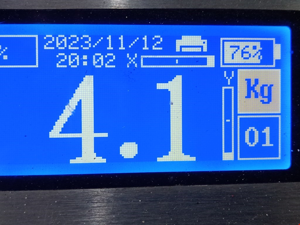 Интеркулер (радиатор интеркулера) BMW 7er 7 серия E65/E66 2001-2008