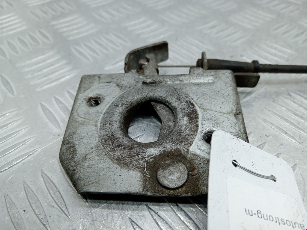 Замок капота RENAULT Scenic II 2003-2010