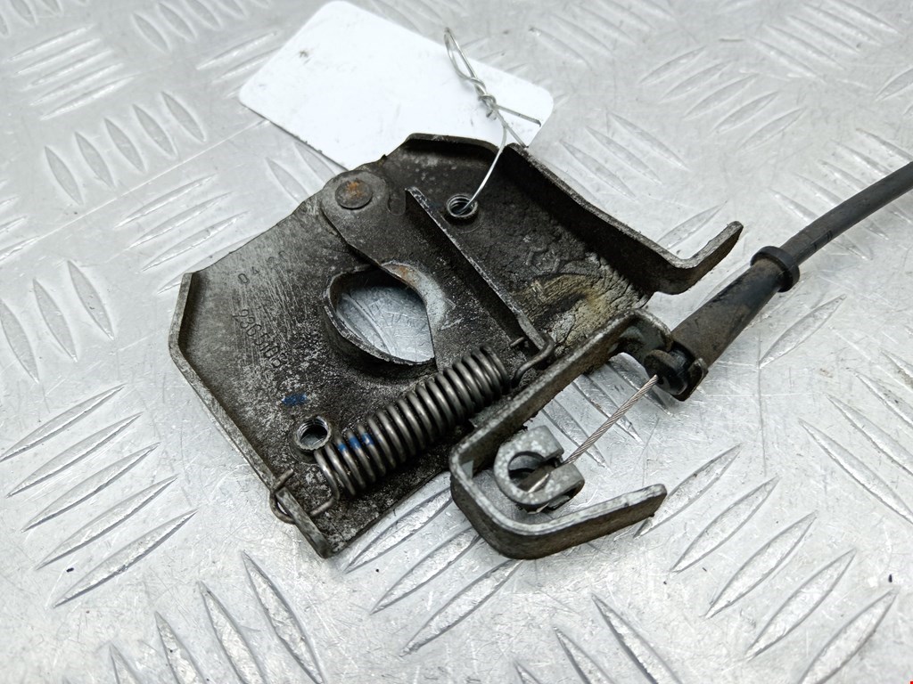 Замок капота RENAULT Scenic II 2003-2010