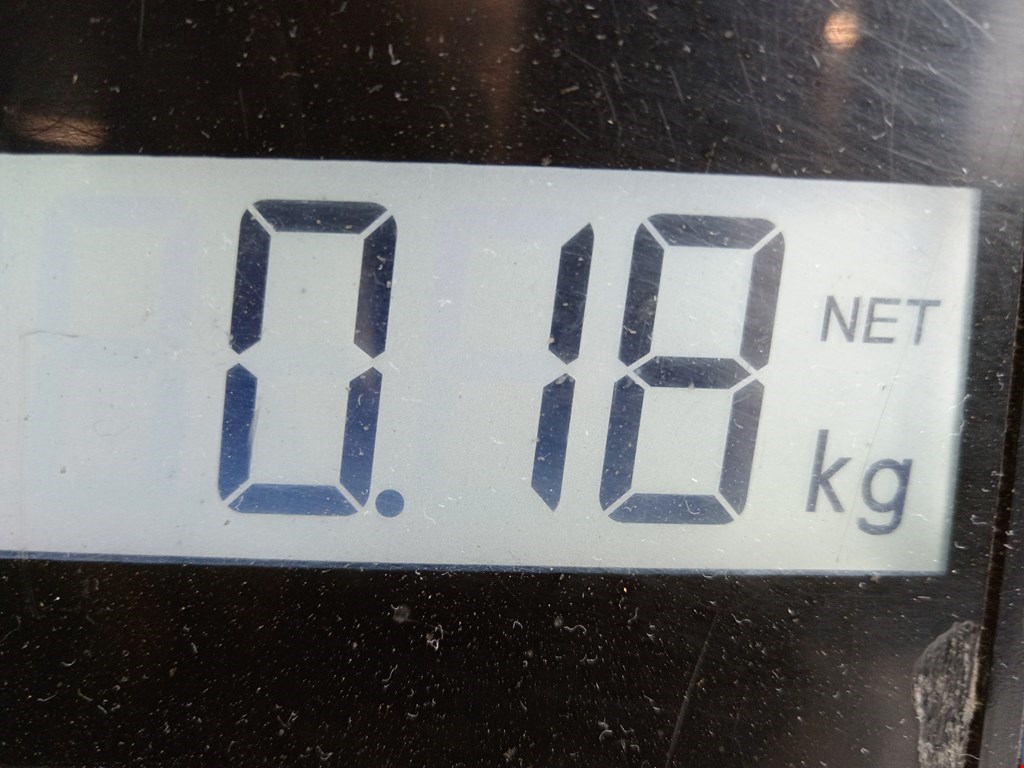 Замок капота RENAULT Scenic II 2003-2010