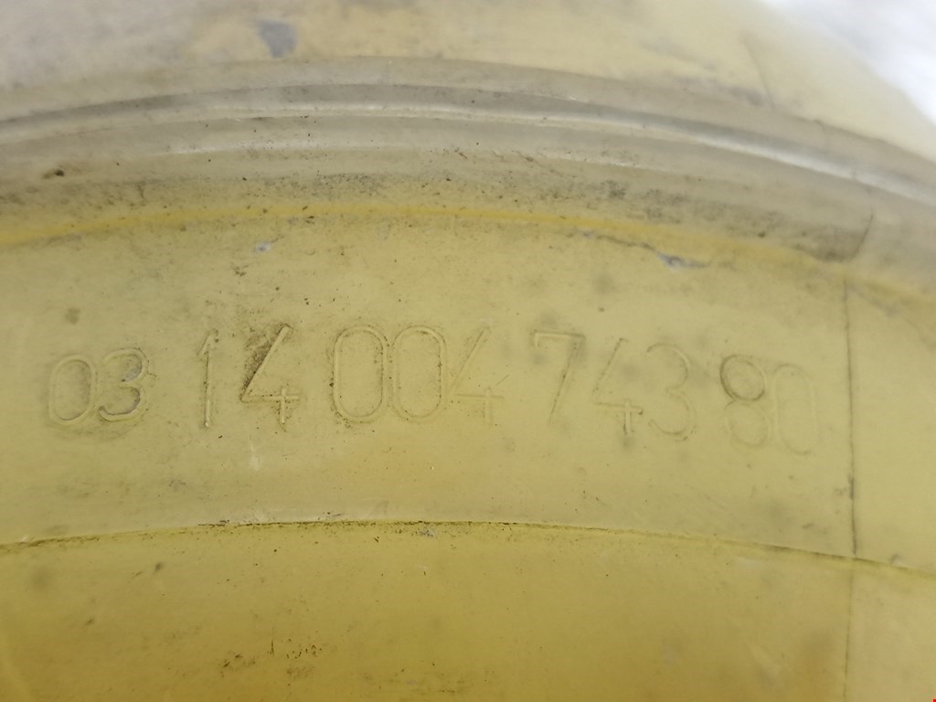 Бачок расширительный PEUGEOT 807 2002-2014