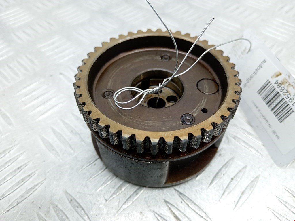 Механизм изменения фаз ГРМ NISSAN Note E11 2005-2014