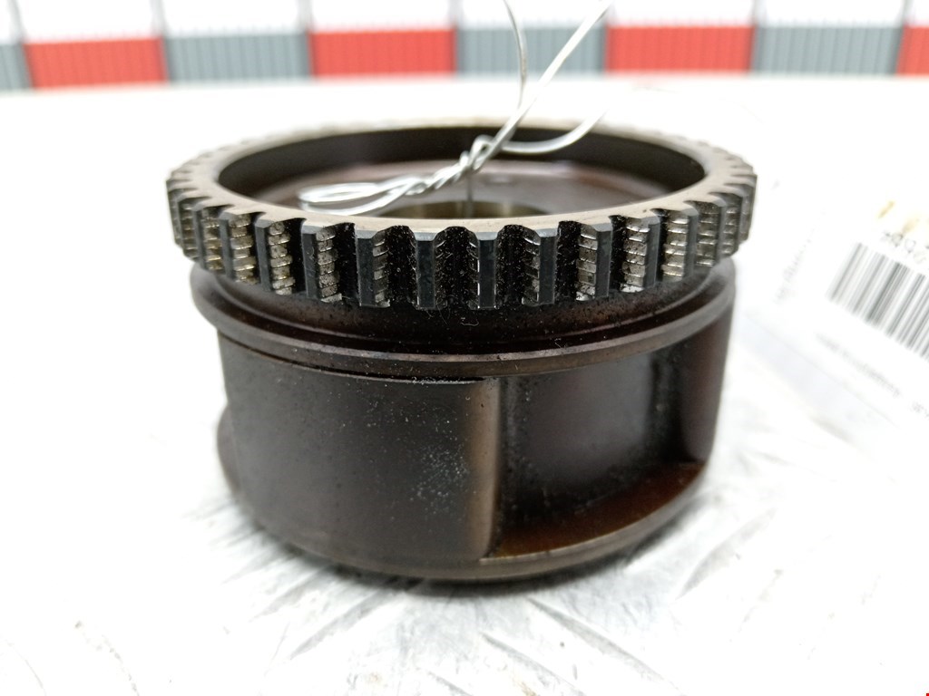 Механизм изменения фаз ГРМ NISSAN Note E11 2005-2014