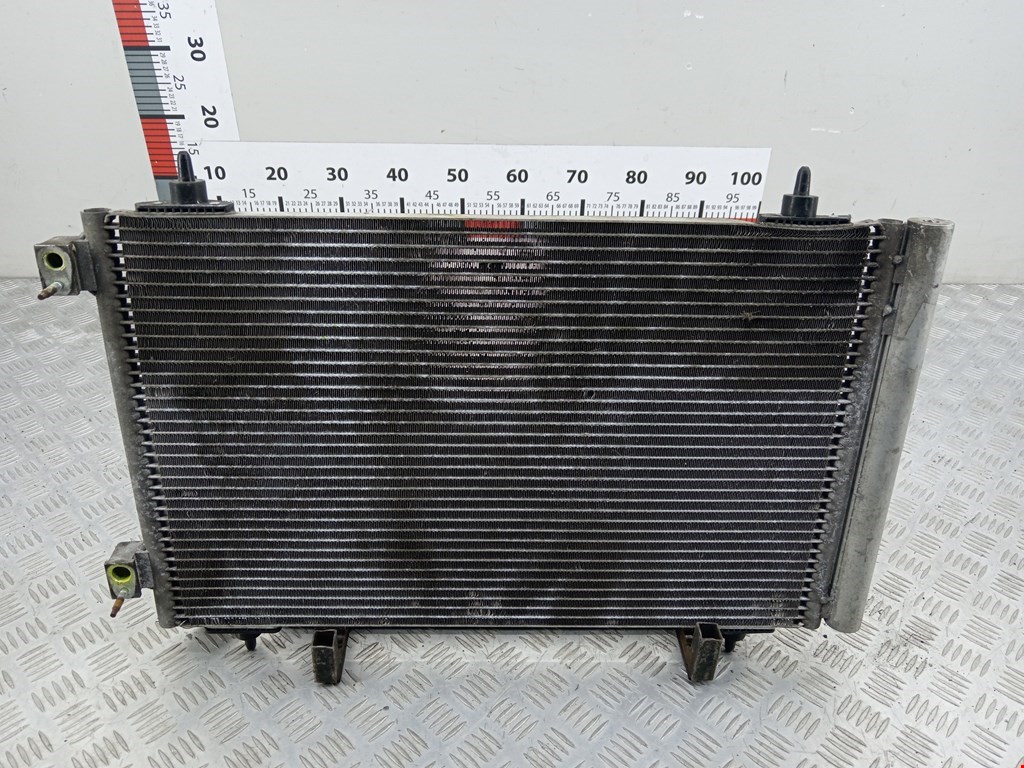 Радиатор кондиционера PEUGEOT 807 2002-2014