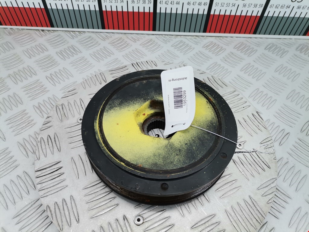 Шкив коленвала Honda Civic 7 (2000-2006)