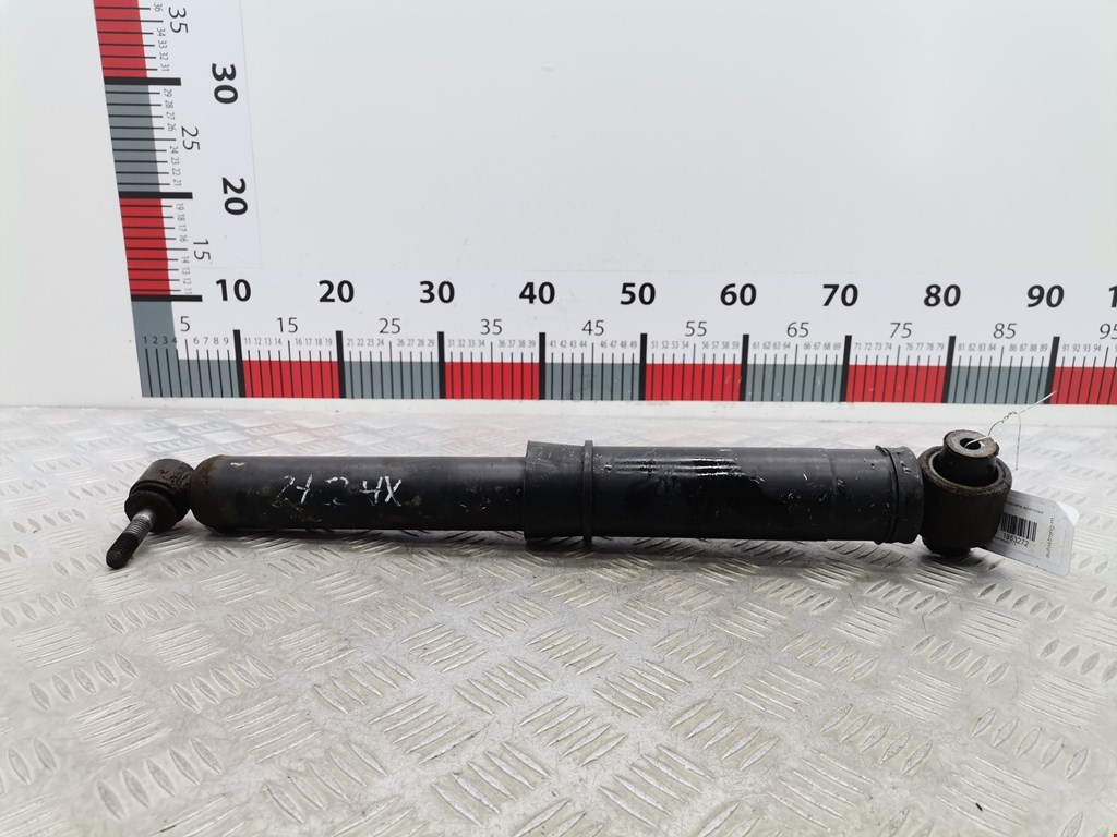 Амортизатор задний правый RENAULT Megane II 2002-2009