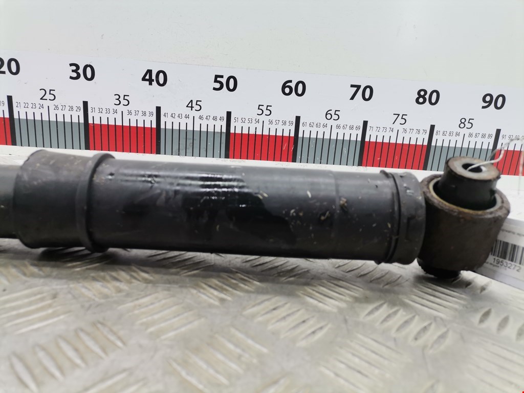 Амортизатор задний правый RENAULT Megane II 2002-2009