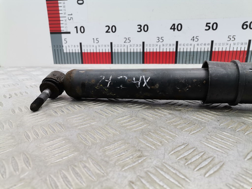 Амортизатор задний правый RENAULT Megane II 2002-2009