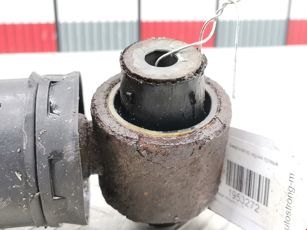 Амортизатор задний правый RENAULT Megane II 2002-2009