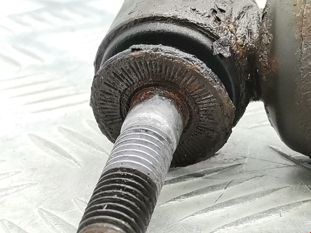 Амортизатор задний правый RENAULT Megane II 2002-2009