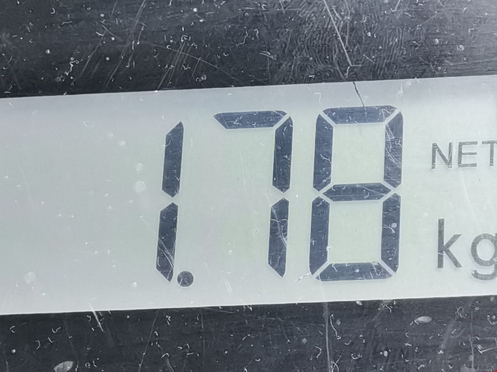 Амортизатор задний правый RENAULT Megane II 2002-2009