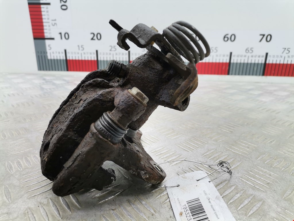 Суппорт задний правый AUDI A4 B5 1995-2001