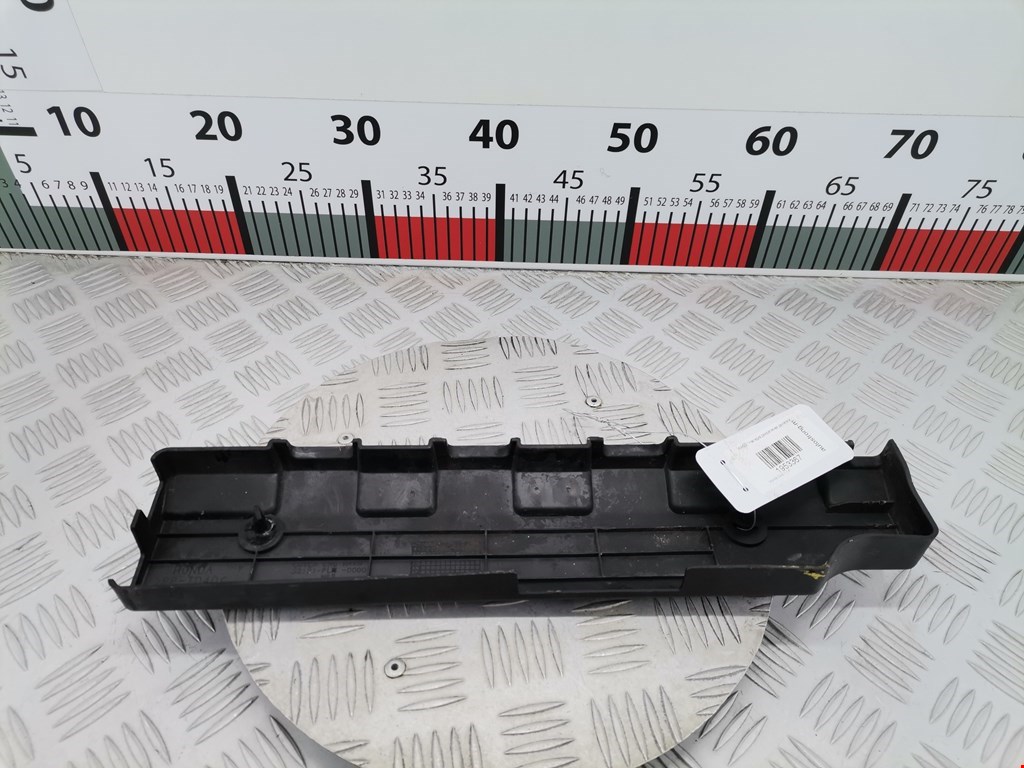 Накладка (крышка) двигателя декоративная Honda Civic 7 (2000-2006)