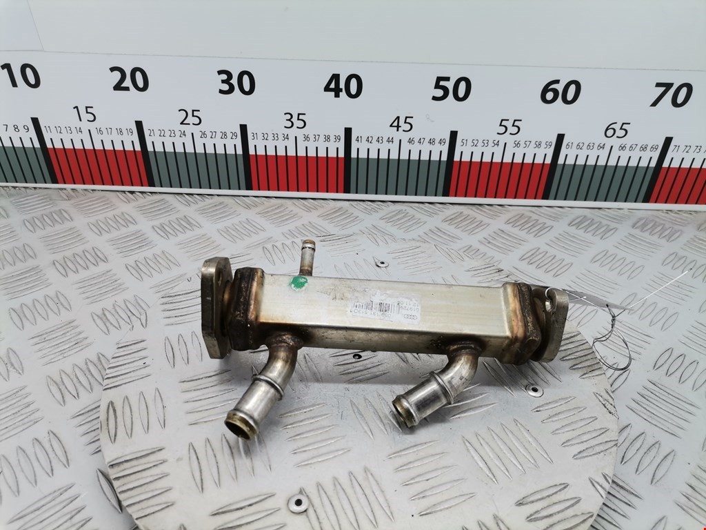 Радиатор системы ЕГР AUDI A4 B6 2001-2005