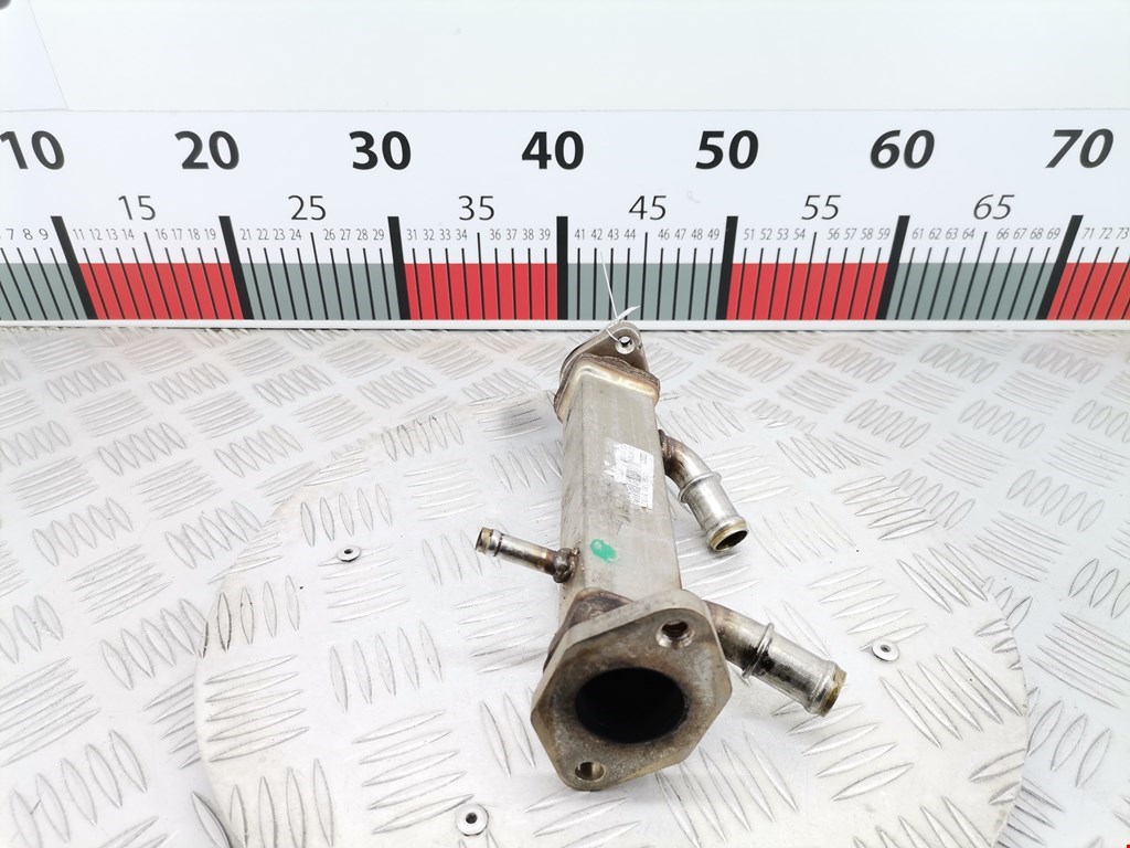 Радиатор системы ЕГР AUDI A4 B6 2001-2005