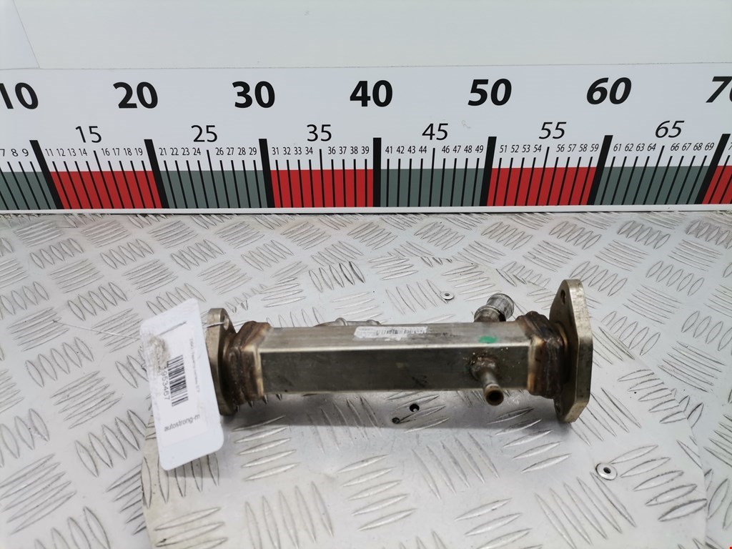 Радиатор системы ЕГР AUDI A4 B6 2001-2005