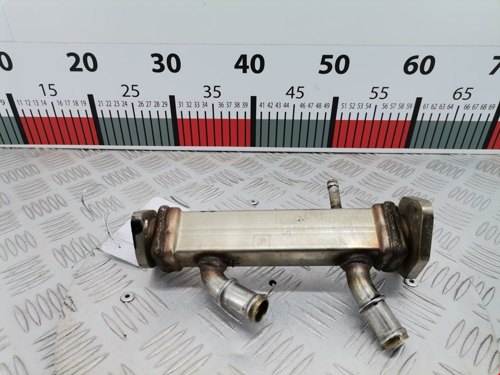 Радиатор системы ЕГР AUDI A4 B6 2001-2005